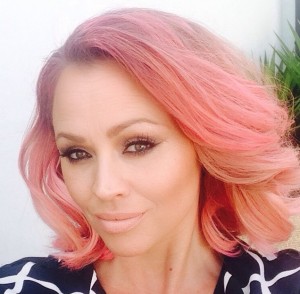 The Latest Hairstyle Trends Of 2015