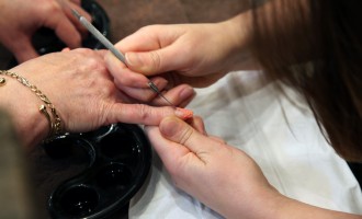 At CoCo we use the most popular nail techniques so you'll look great every time